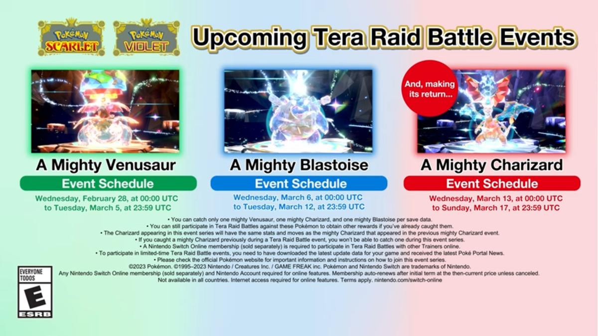 Pokémon Presents _ 2.27.2024 1-30 screenshot